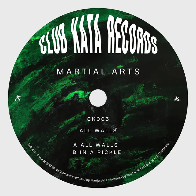 Martial Arts