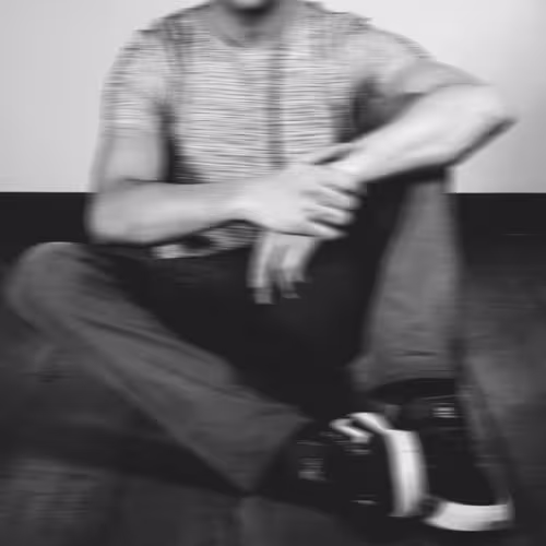 Alex Sender