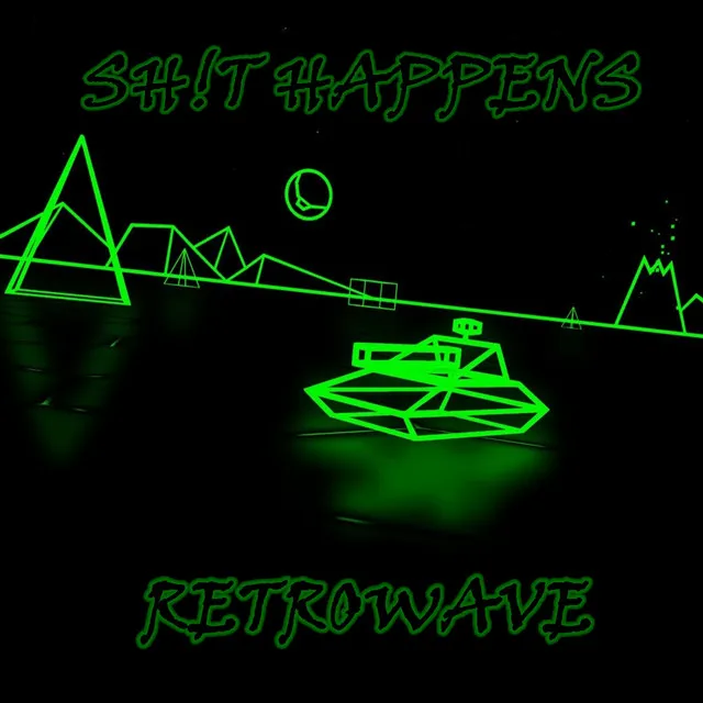 SH!T HAPPENS