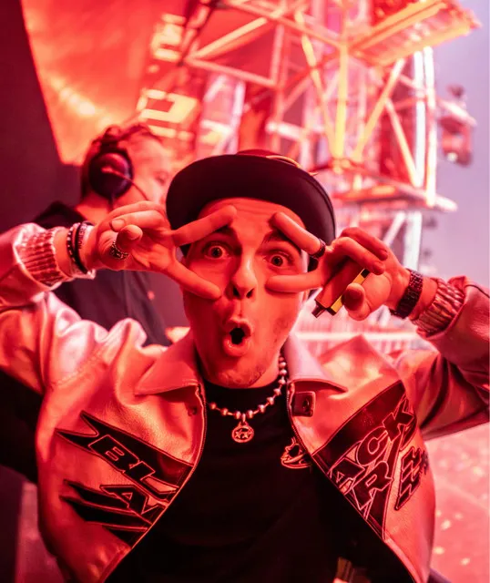 Lekkerfaces