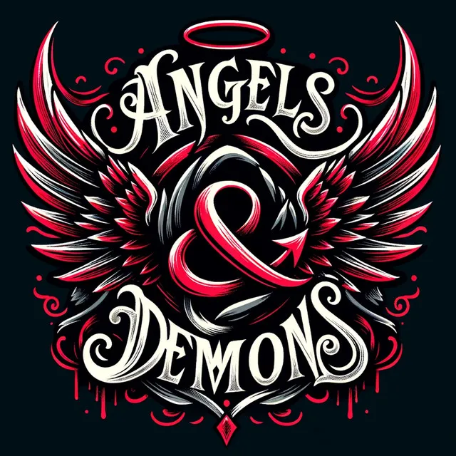Angels & Demons