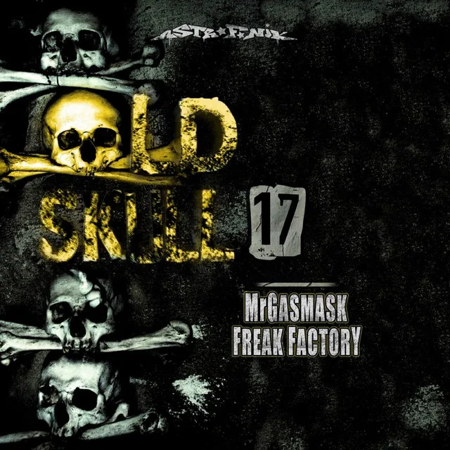 FREAK FACTORY