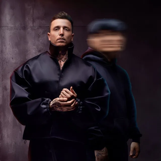 Blasterjaxx