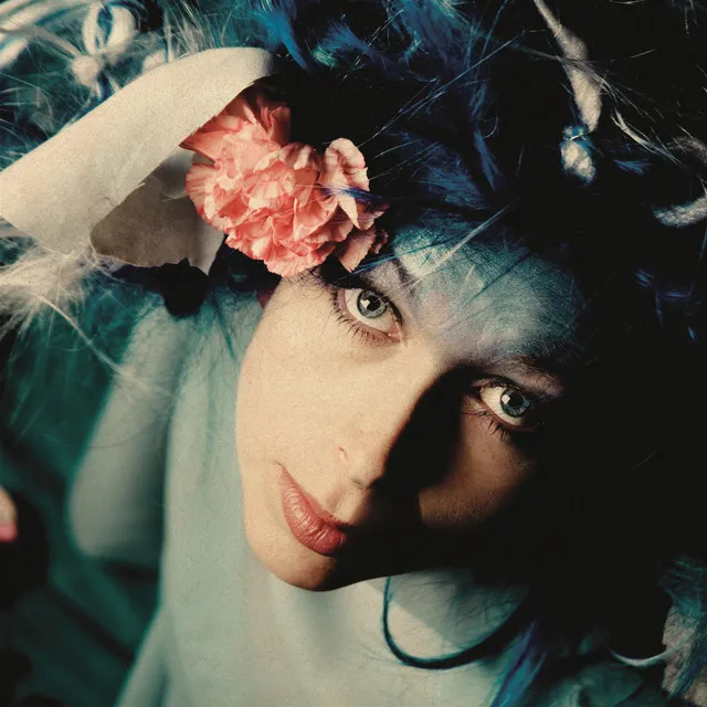 JANE WEAVER