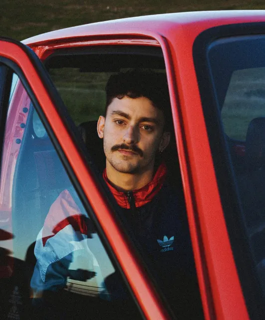 ANTONY SZMIEREK