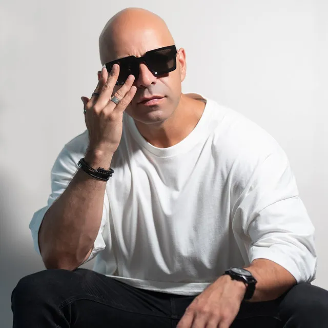 Rod Valdes