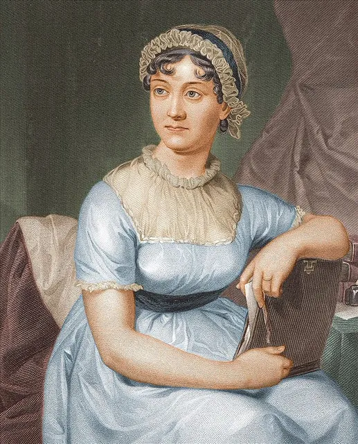 Jane South