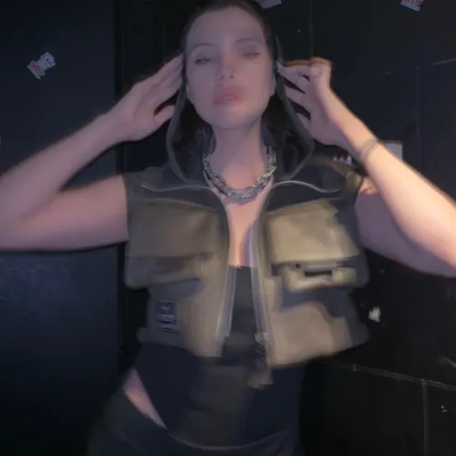 Ana Lilia