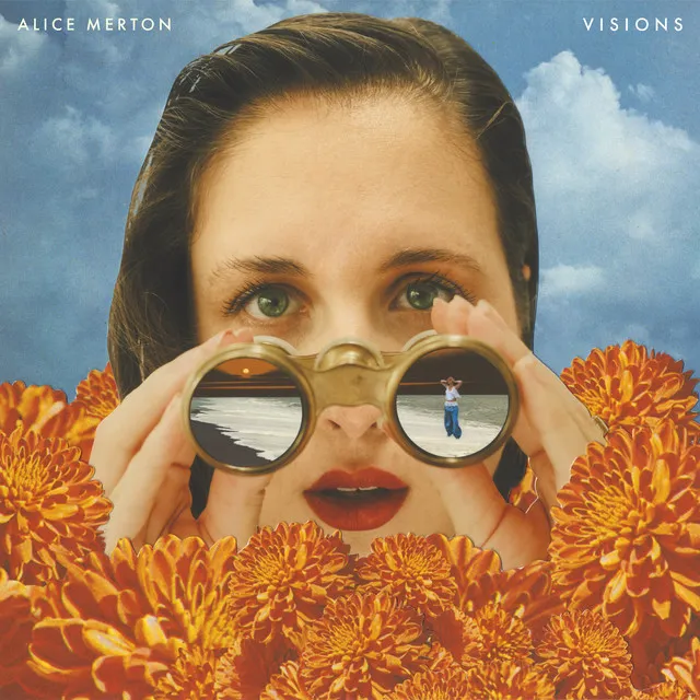 ALICE MERTON