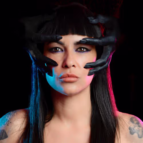 Fatima Hajji