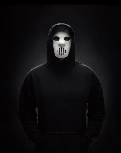 The Gatekeeper: Angerfist
