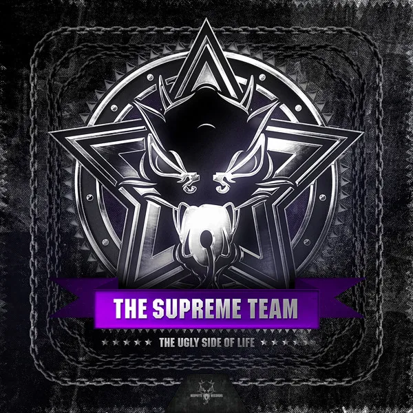 The Supreme Team