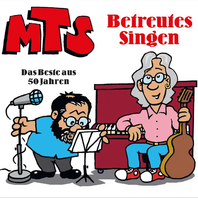 MTS