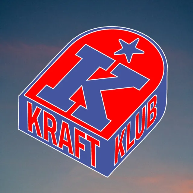 We Are Krach