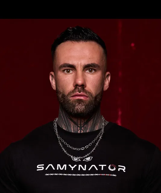 Samynator