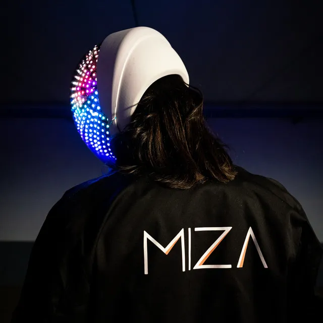MIZA