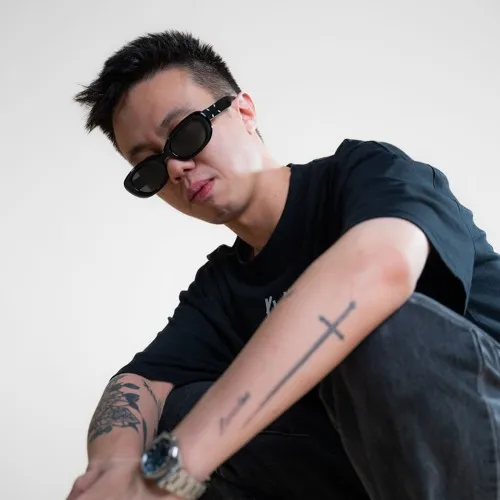 Mr. Yang