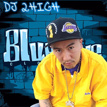 2HIGH2GROOVE