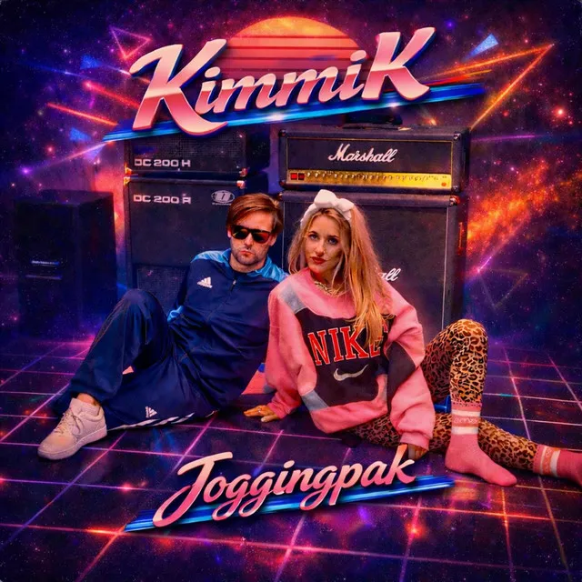 kimmik