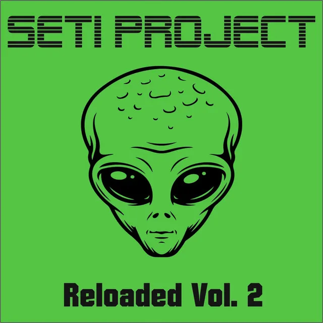 SETI Project