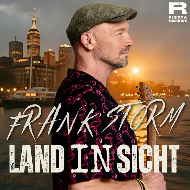 Frank Storm