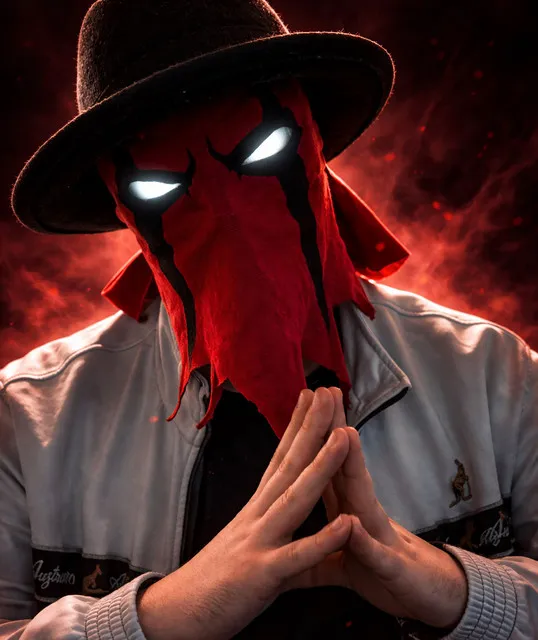 EL DESPERADO