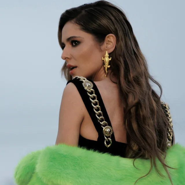 CHERYL