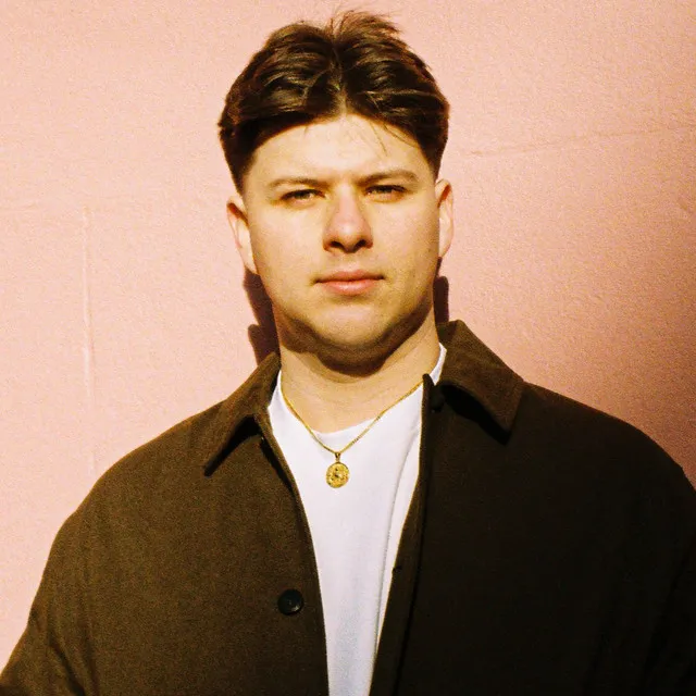 ROBBIE DOHERTY
