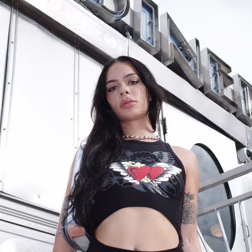 Mila Black