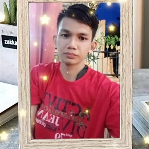 Putra suku Jowo