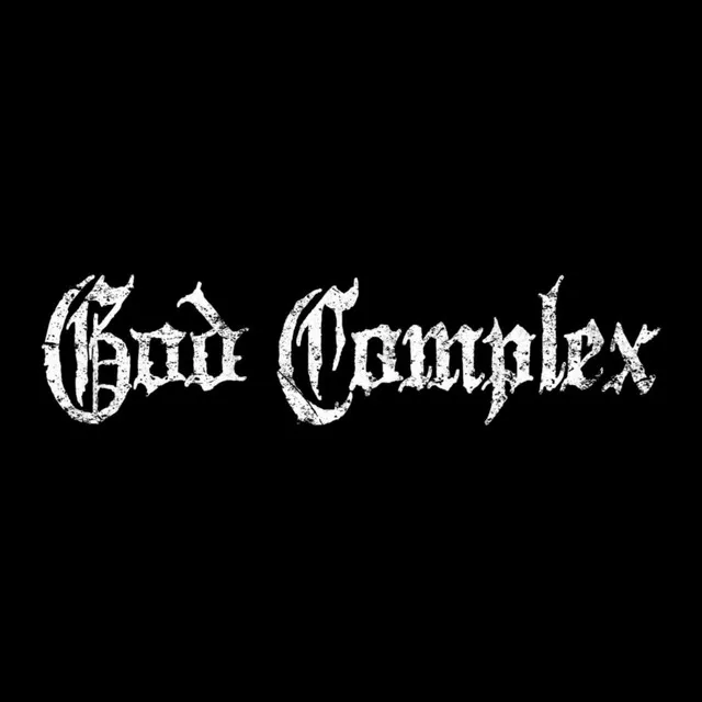 GOD COMPLEX