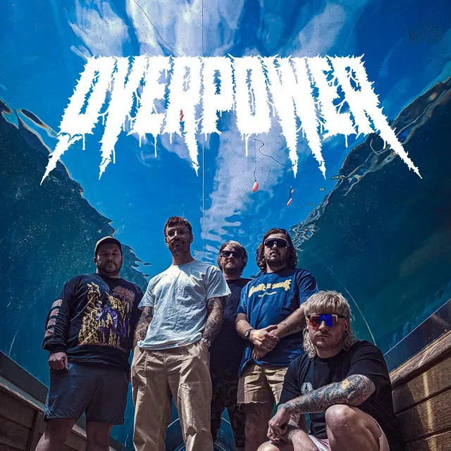 OVERPOWER