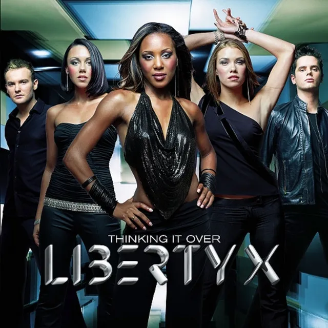 Liberty
