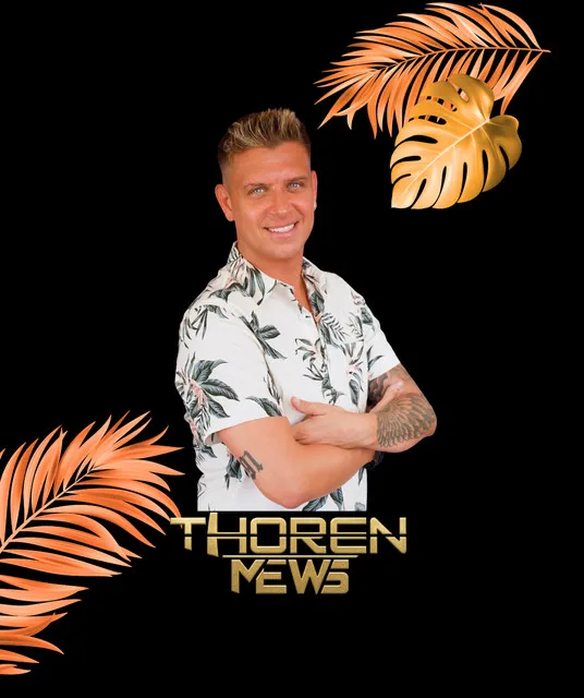 THOREN MEWS