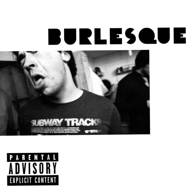 BURLESQUE