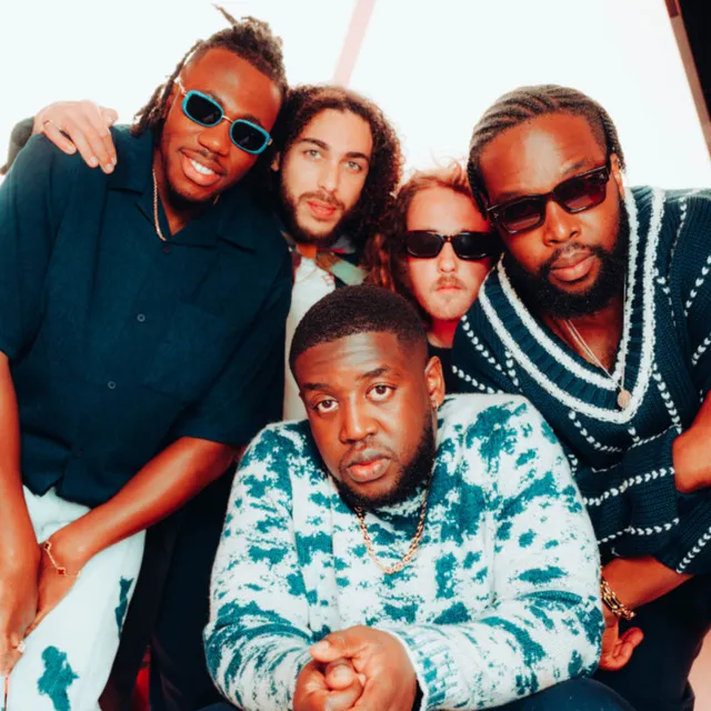 Sizzle collective