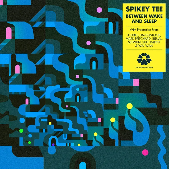 Spikey Lee
