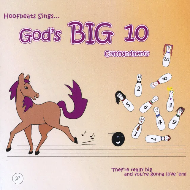 Hoofbeats