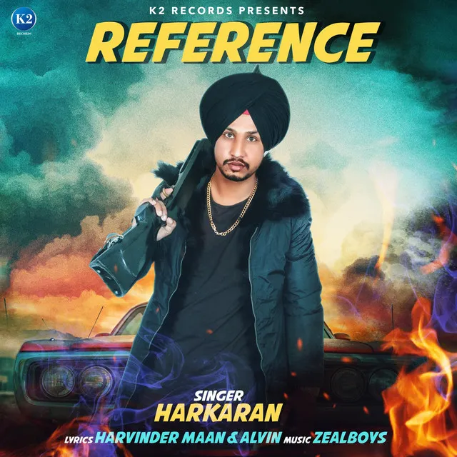 Harkaran