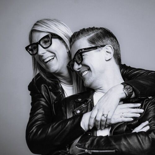 Mum & Dad