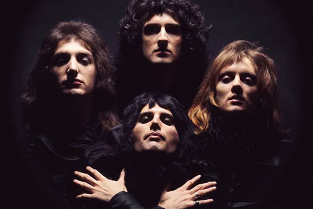 Queen Paramount