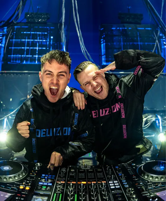 Deluzion