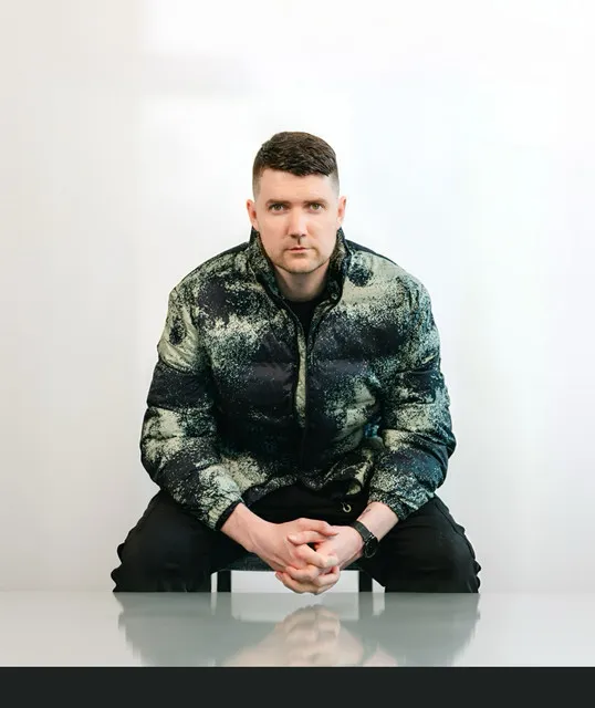 Simon Doty