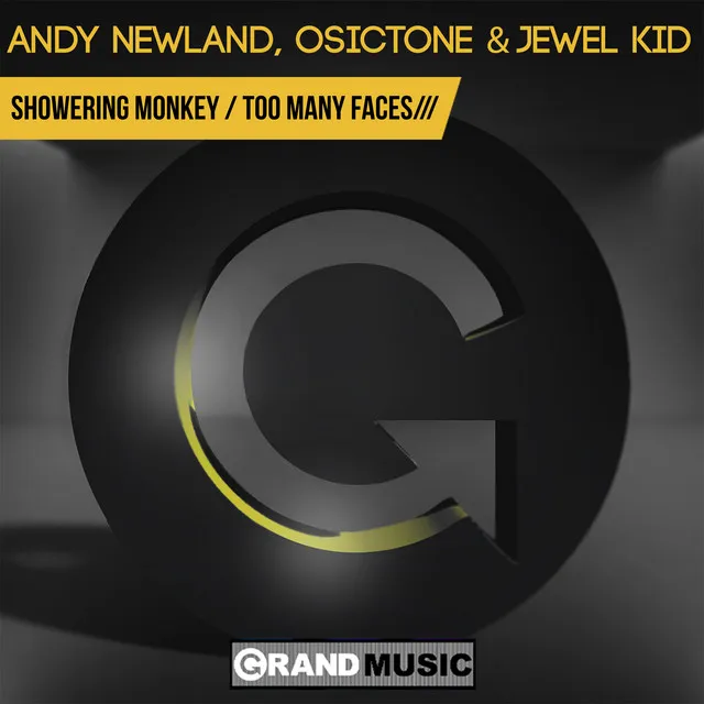 Andy Newland