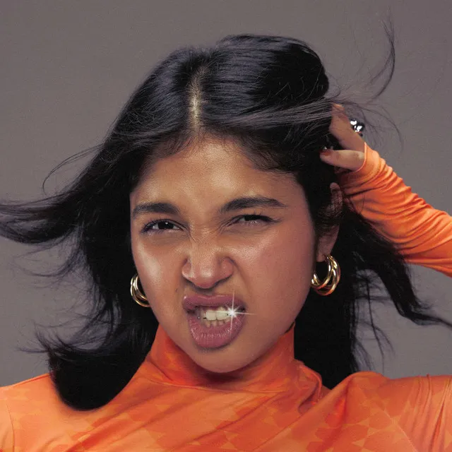 MEGHNA