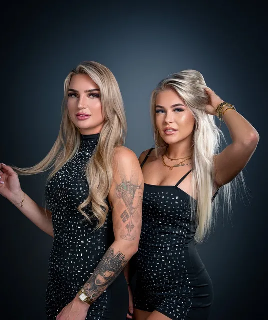 Double Trouble