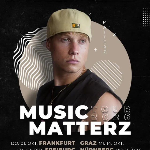 Matter