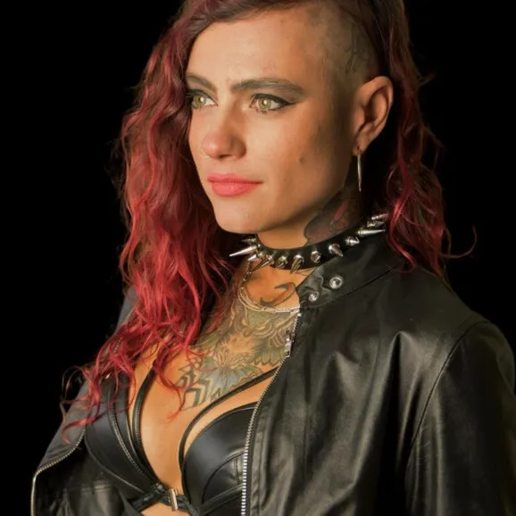 Laura vom Jupiter