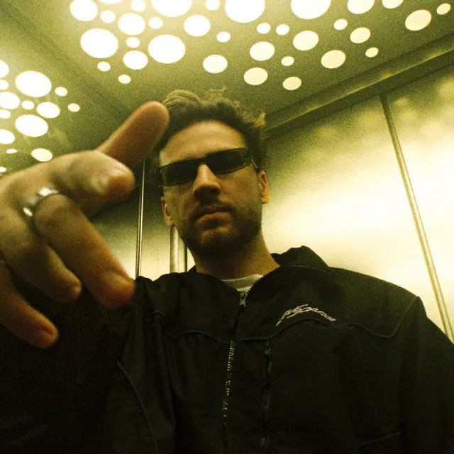 DJ Achim Feuervogel