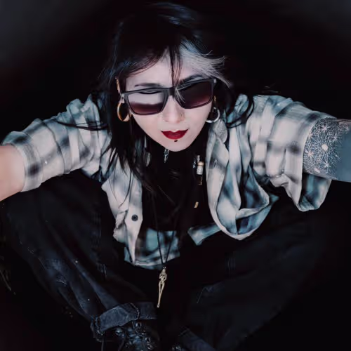 TØXYBLUE